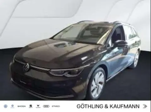 Used VOLKSWAGEN GOLF Petrol 2021 Ad 