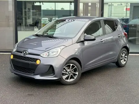 Annonce HYUNDAI I10 Essence 2020 d'occasion 