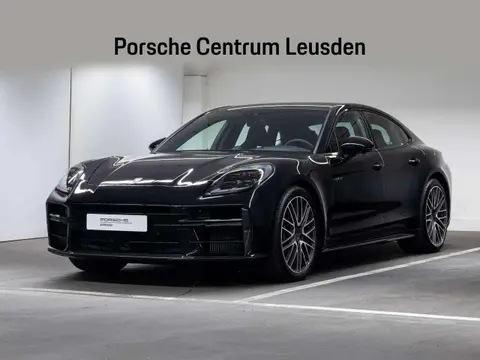 Used PORSCHE PANAMERA Hybrid 2024 Ad 