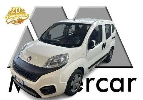 Annonce FIAT FIORINO Diesel 2019 d'occasion 