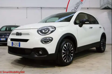 Used FIAT 500X Petrol 2023 Ad 