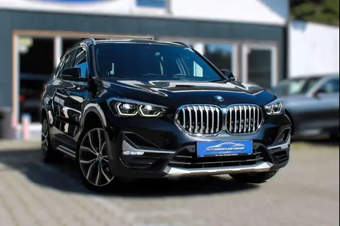 Used BMW X1 Hybrid 2021 Ad 