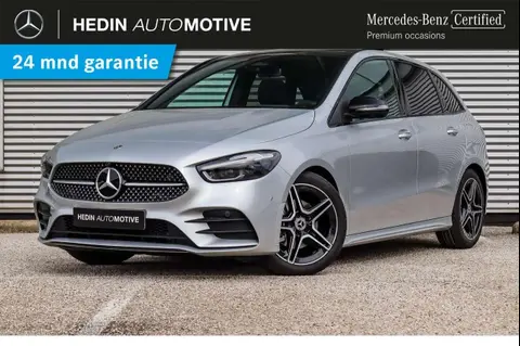 Used MERCEDES-BENZ CLASSE B Petrol 2024 Ad 