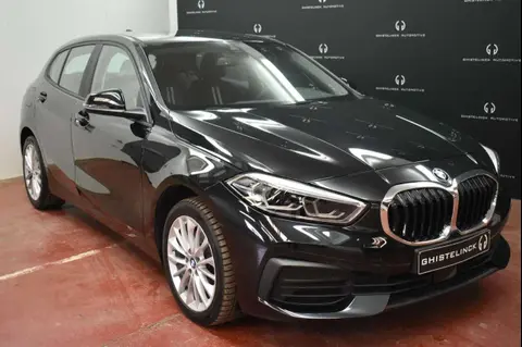 Annonce BMW SERIE 1 Diesel 2023 d'occasion 