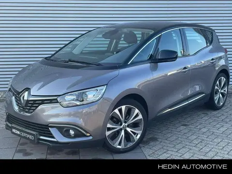 Used RENAULT SCENIC Petrol 2018 Ad 