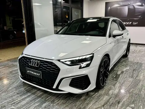 Annonce AUDI A3 Diesel 2020 d'occasion 