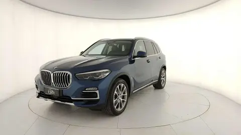 Used BMW X5 Diesel 2019 Ad 