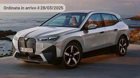 Annonce BMW IX Électrique 2024 d'occasion 