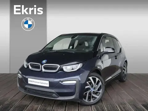 Annonce BMW I3 Électrique 2018 d'occasion 