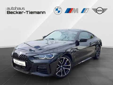 Annonce BMW M4 Essence 2021 d'occasion 