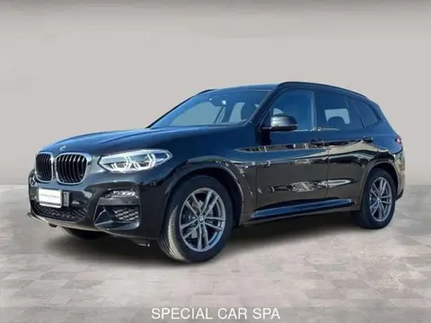 Used BMW X3 Diesel 2021 Ad 