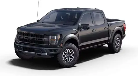 Annonce FORD F150 Essence 2024 d'occasion 