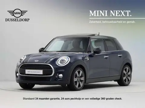 Annonce MINI COOPER Essence 2019 d'occasion 