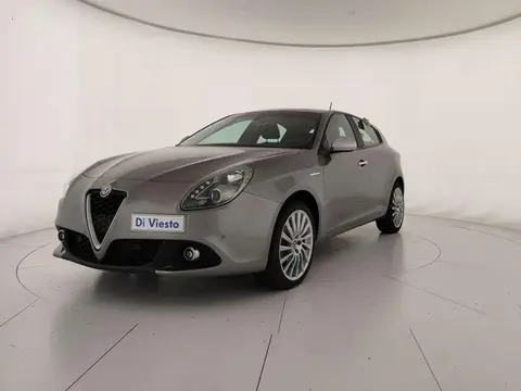 Annonce ALFA ROMEO GIULIETTA Diesel 2019 d'occasion 