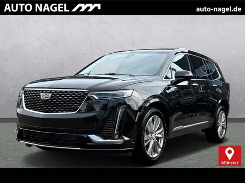 Annonce CADILLAC XT6 Essence 2024 d'occasion 