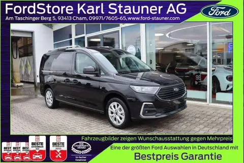 Annonce FORD GRAND TOURNEO Essence 2024 d'occasion 