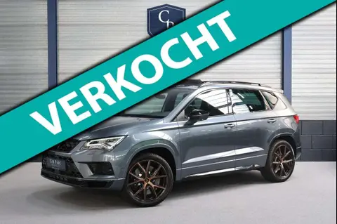 Used CUPRA ATECA Petrol 2019 Ad 