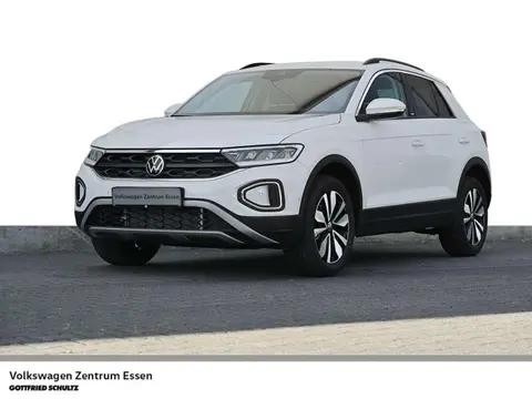 Annonce VOLKSWAGEN T-ROC Essence 2024 d'occasion 