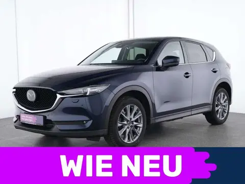 Annonce MAZDA CX-5 Essence 2020 d'occasion 