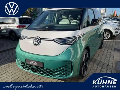 Used VOLKSWAGEN ID. BUZZ Electric 2022 Ad 