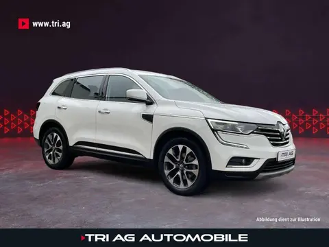 Annonce RENAULT KOLEOS Diesel 2019 d'occasion 