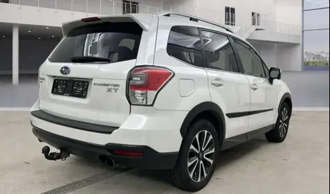 Used SUBARU FORESTER Petrol 2017 Ad 