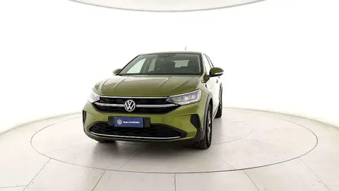 Annonce VOLKSWAGEN TAIGO Essence 2022 d'occasion 