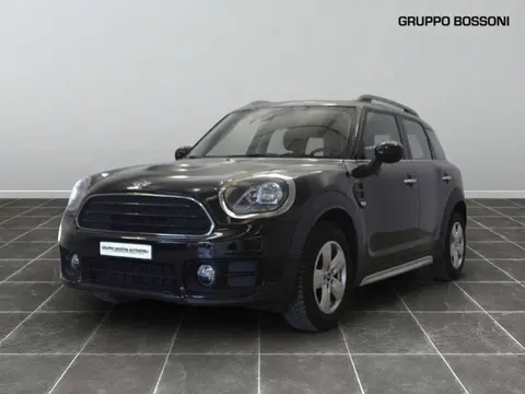 Used MINI COOPER Diesel 2018 Ad 