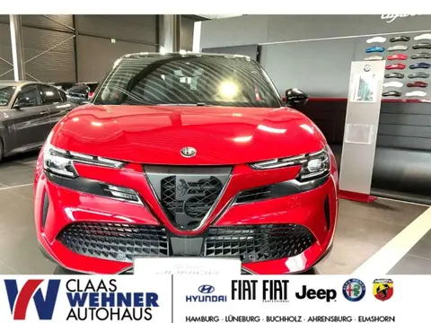 Used ALFA ROMEO JUNIOR Electric 2024 Ad 