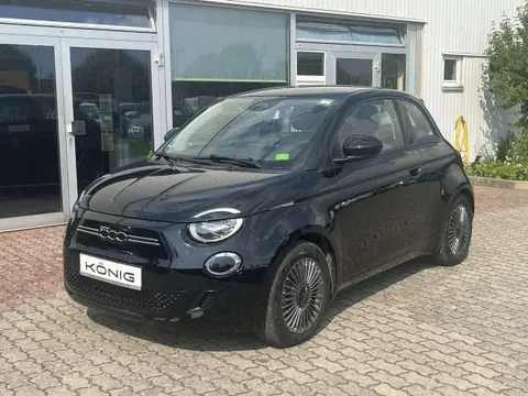 Used FIAT 500 Electric 2022 Ad 