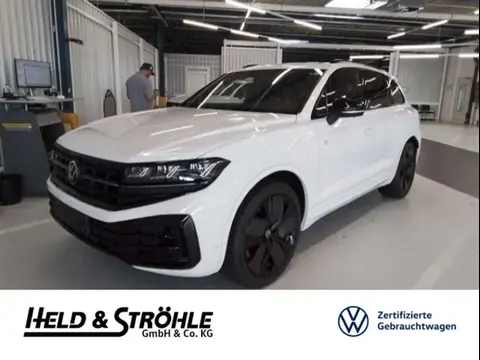 Used VOLKSWAGEN TOUAREG Hybrid 2023 Ad 