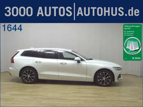 Used VOLVO V60 Diesel 2020 Ad 