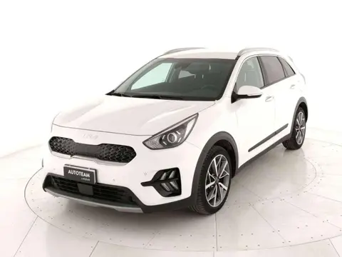 Annonce KIA NIRO Hybride 2022 d'occasion 