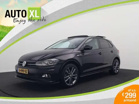 Used VOLKSWAGEN POLO Diesel 2019 Ad 