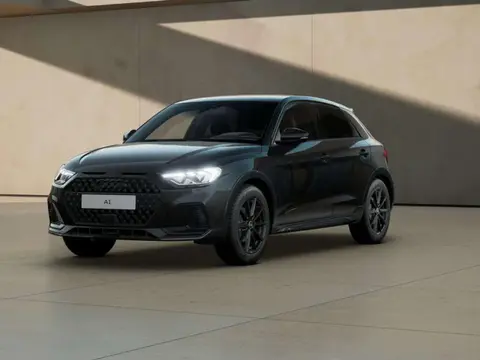 Annonce AUDI A1 Essence 2023 d'occasion 