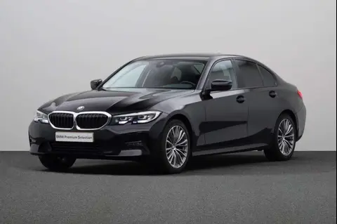 Used BMW SERIE 3 Petrol 2019 Ad 