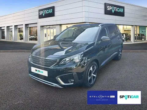 Used PEUGEOT 5008 Petrol 2020 Ad 