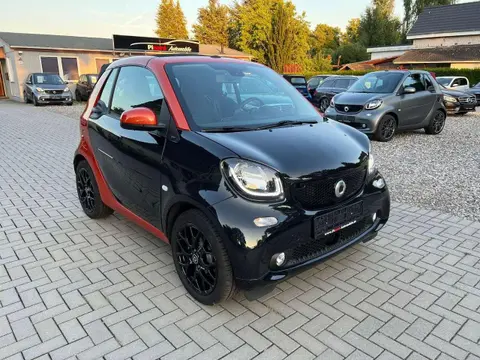 Annonce SMART FORTWO Essence 2019 d'occasion 