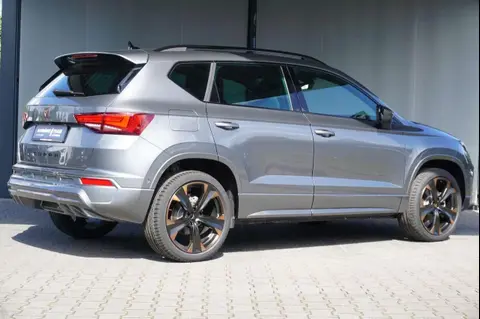 Used CUPRA ATECA Petrol 2024 Ad 