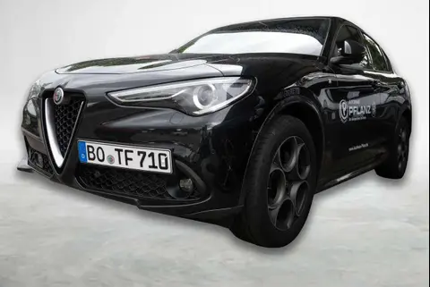 Annonce ALFA ROMEO STELVIO Diesel 2023 d'occasion 