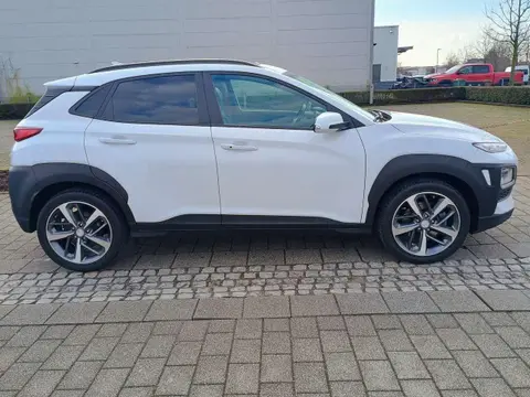 Used HYUNDAI KONA Petrol 2020 Ad 