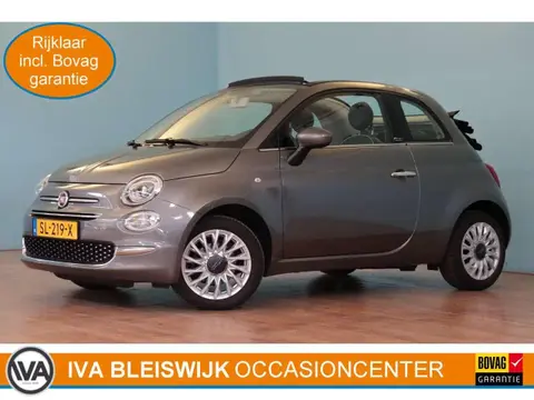 Used FIAT 500 Petrol 2018 Ad 