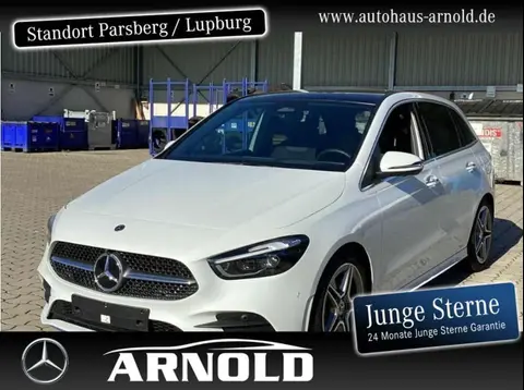 Used MERCEDES-BENZ CLASSE B Petrol 2023 Ad 