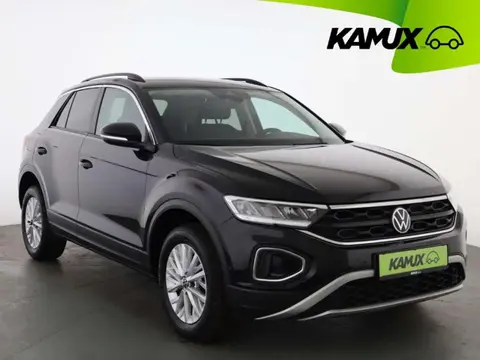 Annonce VOLKSWAGEN T-ROC Essence 2023 d'occasion 