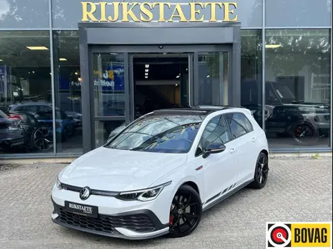 Annonce VOLKSWAGEN GOLF Essence 2021 d'occasion 