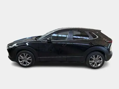 Used MAZDA CX-30 Diesel 2020 Ad 