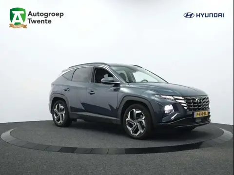 Used HYUNDAI TUCSON Hybrid 2022 Ad 