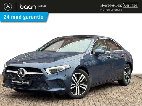 Used MERCEDES-BENZ CLASSE A Hybrid 2023 Ad 