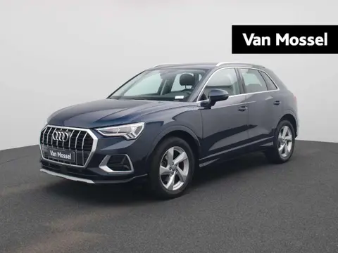 Used AUDI Q3 Diesel 2019 Ad 