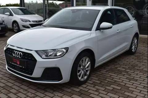 Used AUDI A1 Petrol 2019 Ad 